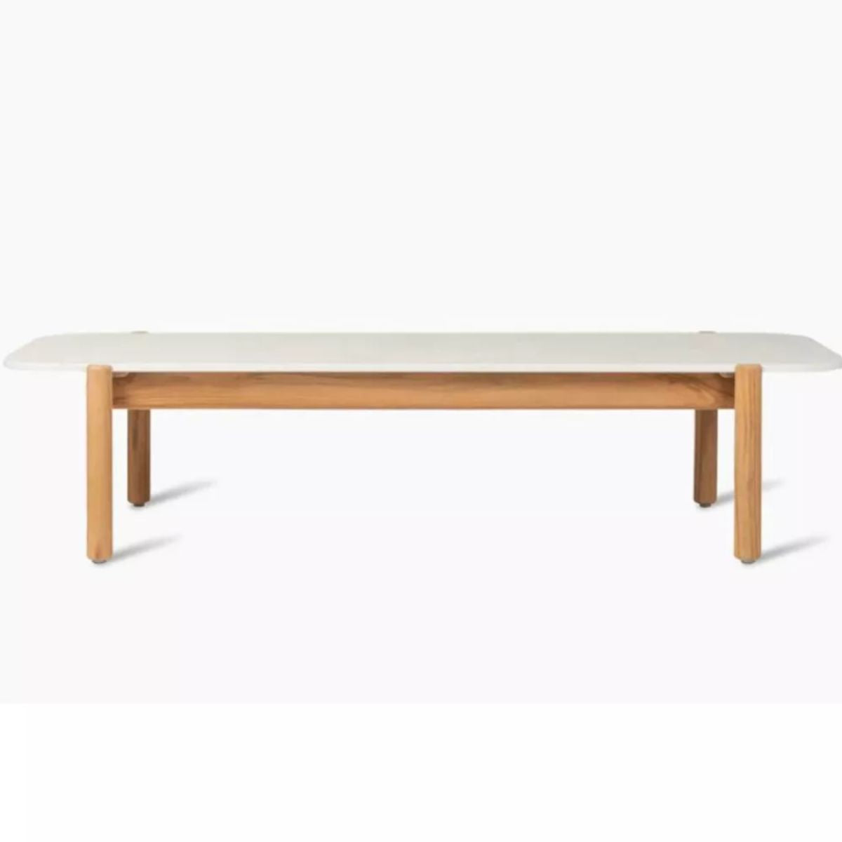 Vincent Shepherd Oda Outdoor Coffee Table