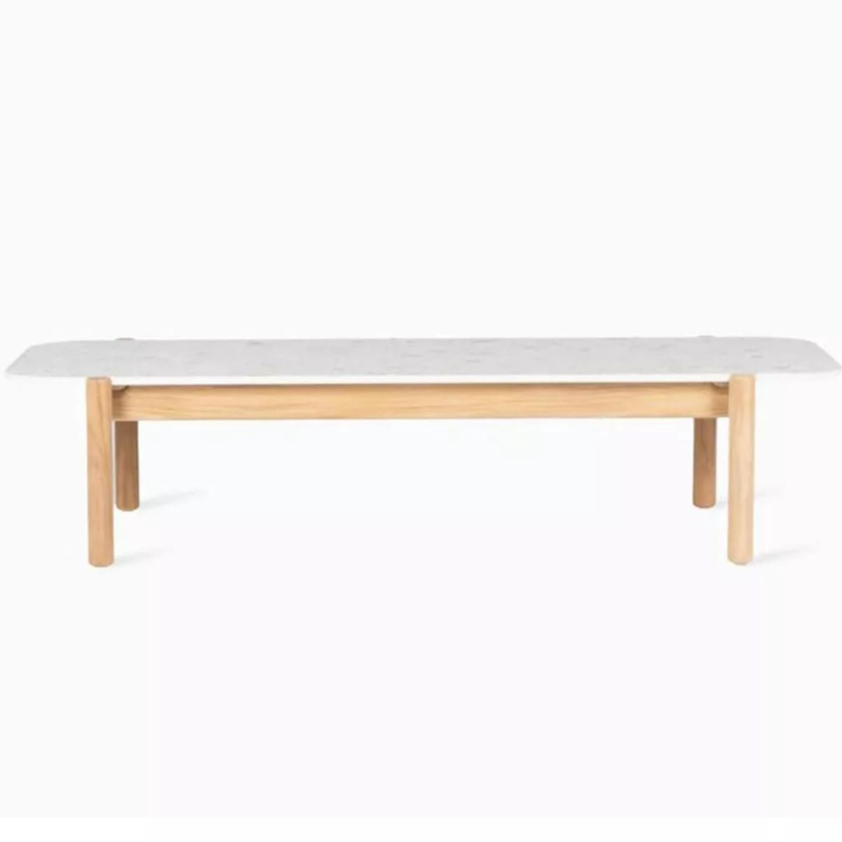 Vincent Shepherd Oda Outdoor Coffee Table