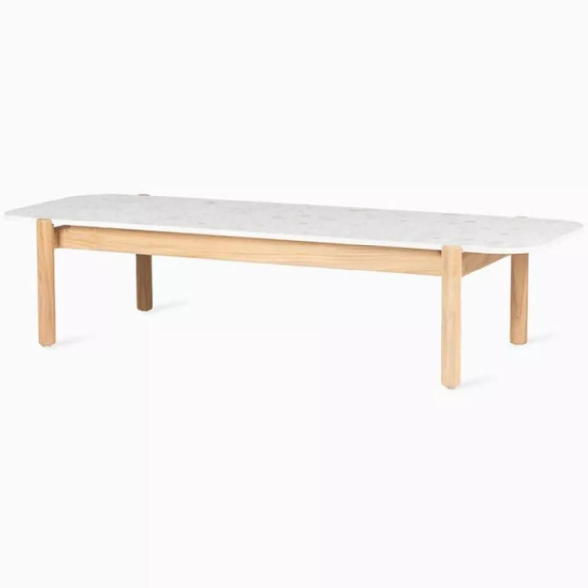 Vincent Shepherd Oda Outdoor Coffee Table