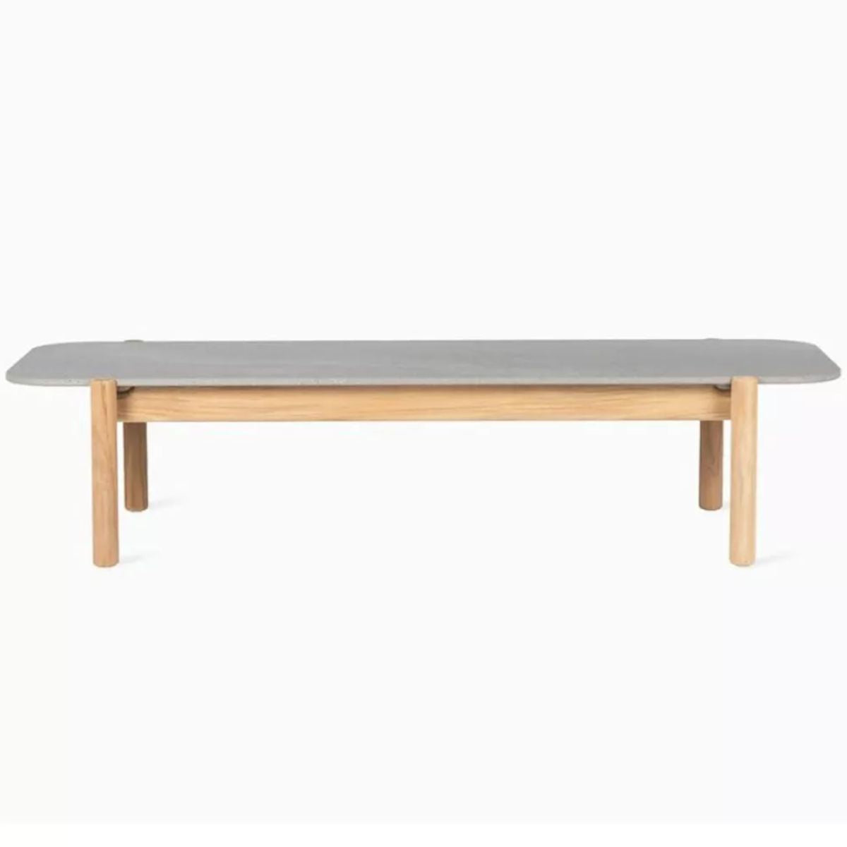 Vincent Shepherd Oda Outdoor Coffee Table