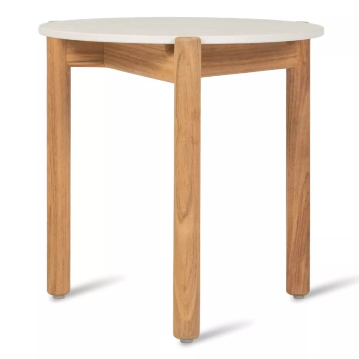 Vincent Shepherd Oda Outdoor Side Table