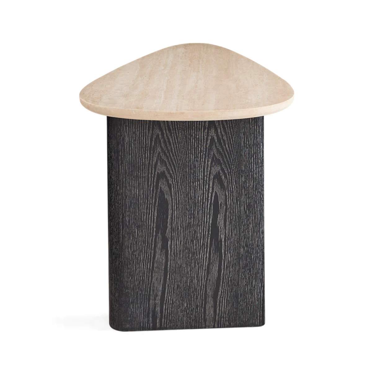 Jonathan Adler Oeuf Travertine Desk