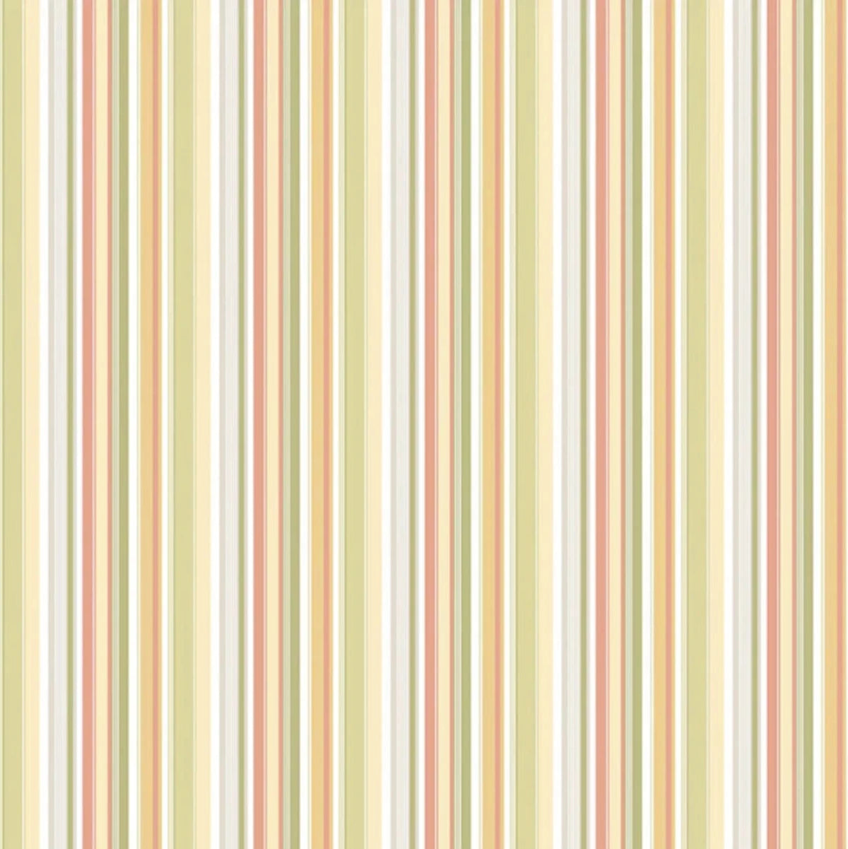 Ohpopsi Barcode Wallpaper - Fern Twist