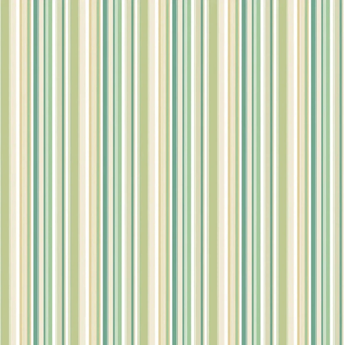 Ohpopsi Barcode Wallpaper - Emerald