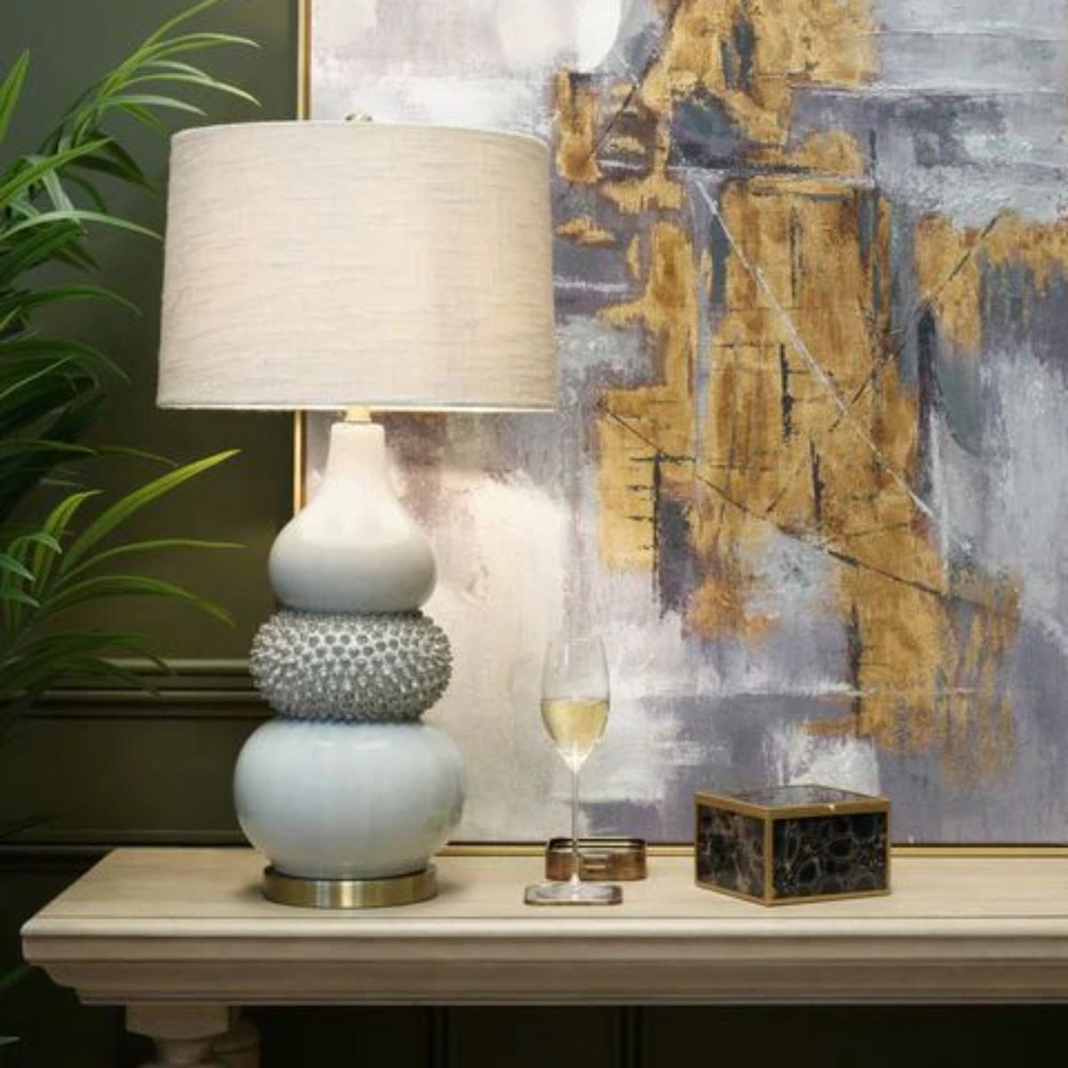 Mindy Brownes Oisin Lamp