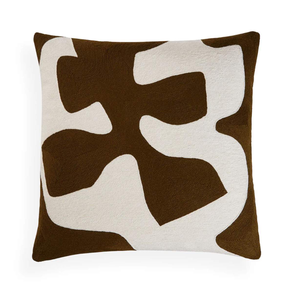 Jonathan Adler Ojai Branch Cushion