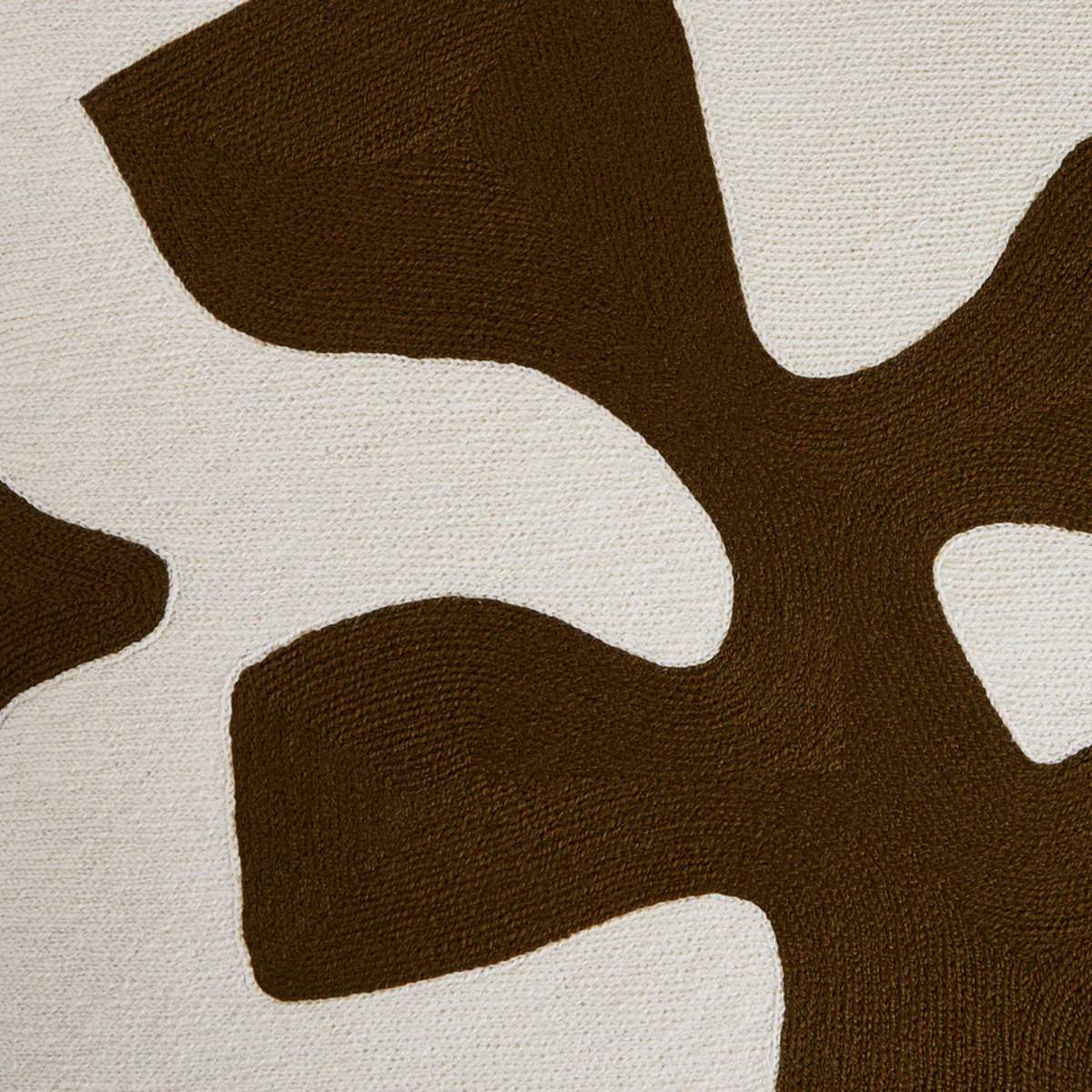 Jonathan Adler Ojai Branch Cushion