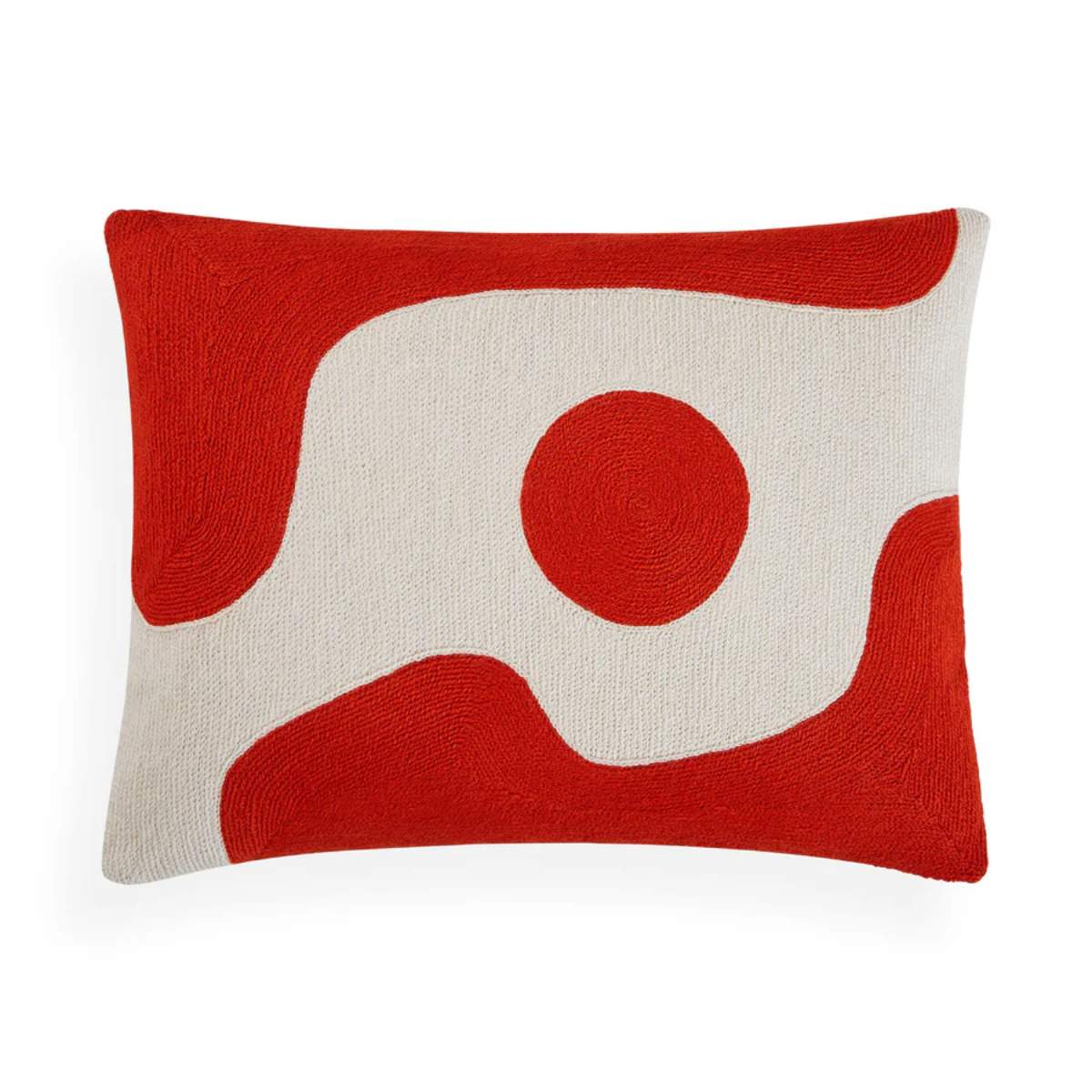 Jonathan Adler Ojai Curves Cushion