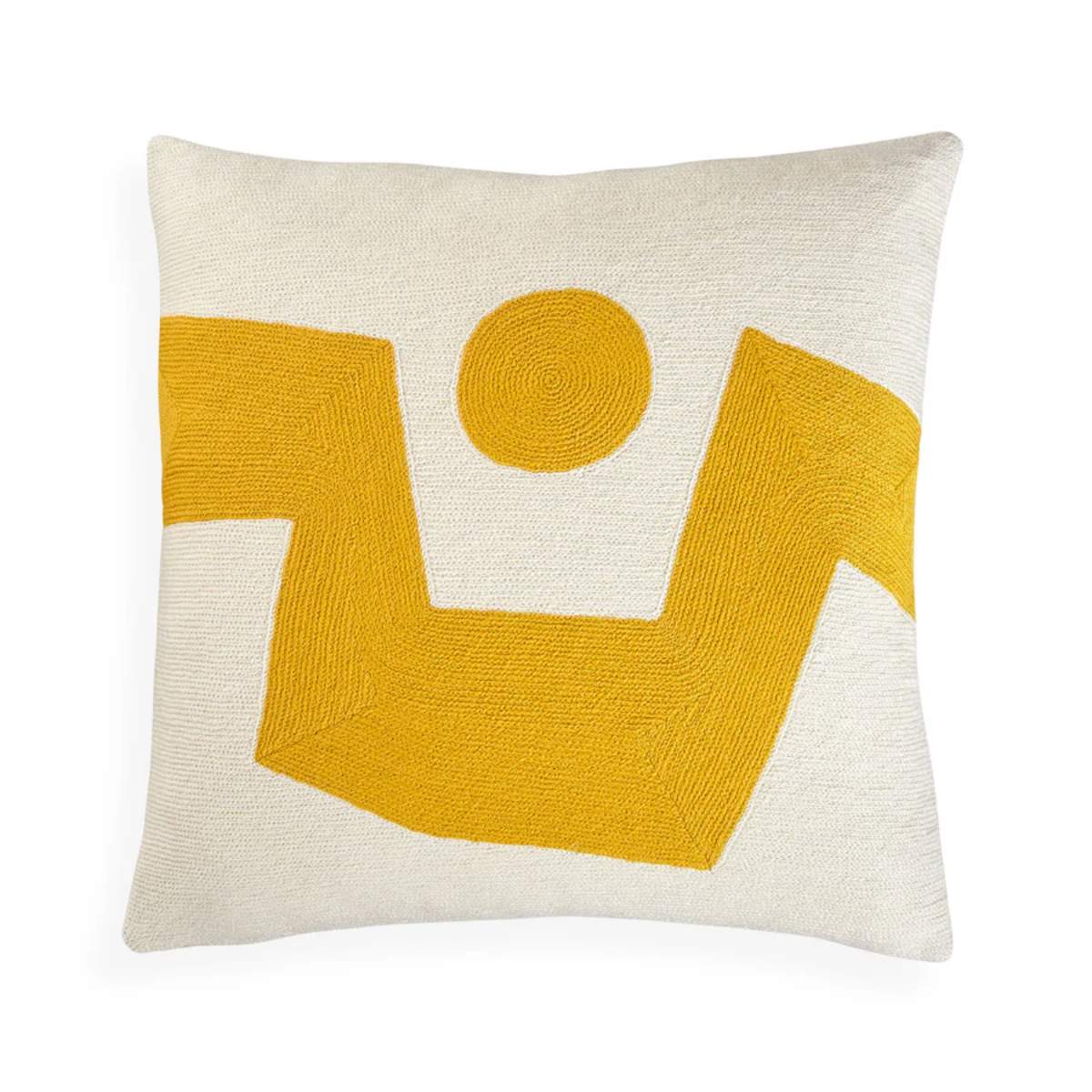 Jonathan Adler Ojai Path Cushion