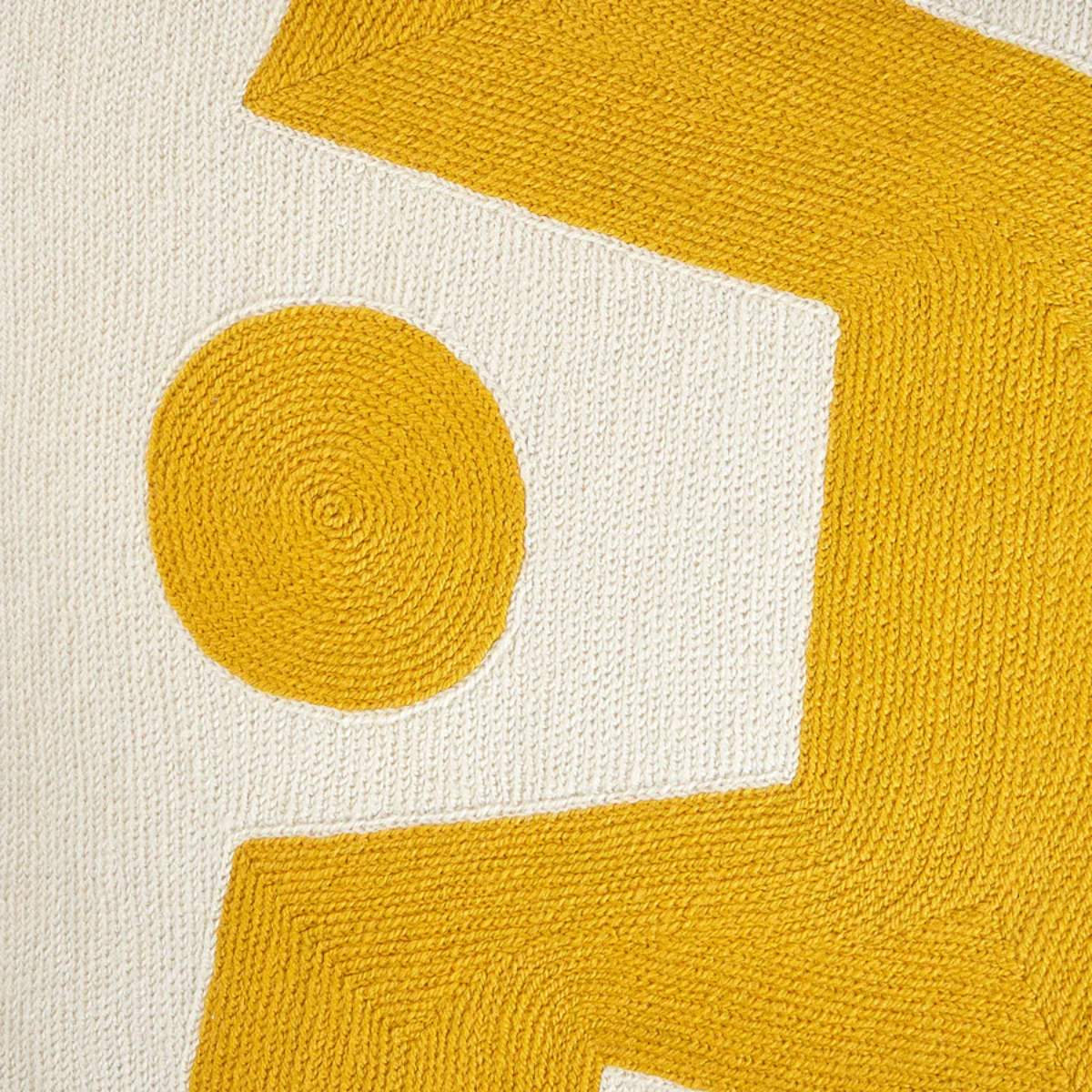 Jonathan Adler Ojai Path Cushion