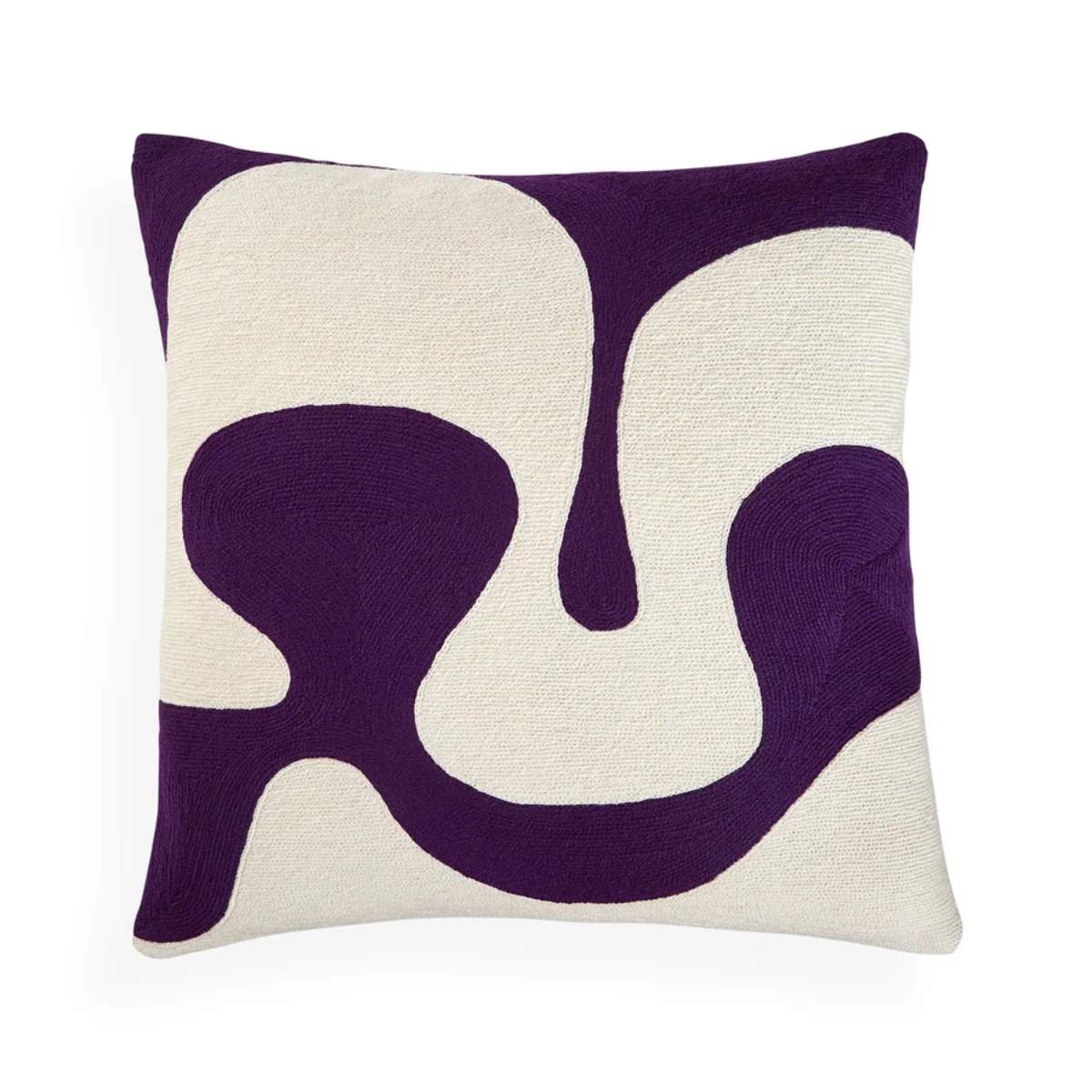 Jonathan Adler Ojai Waves Cushion