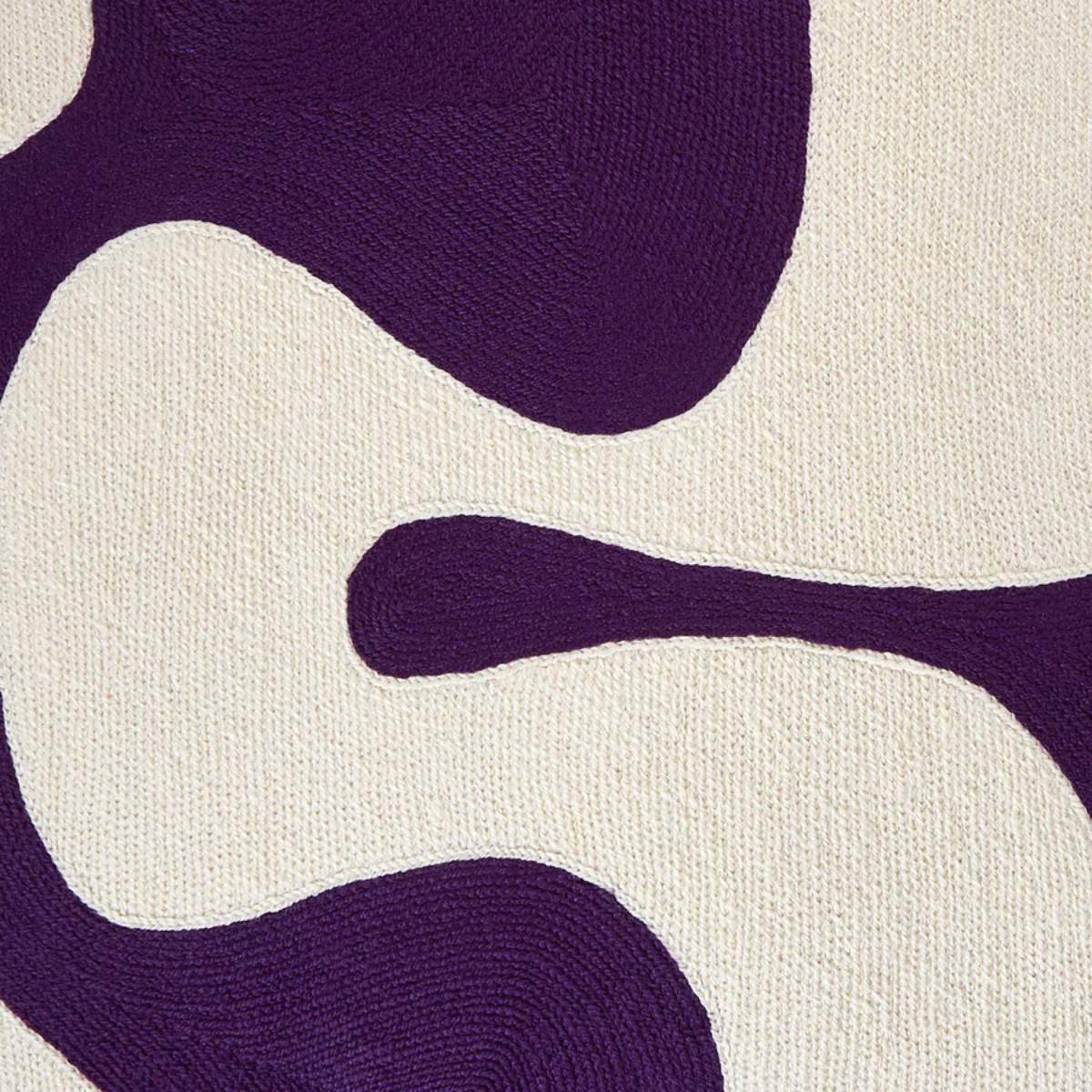 Jonathan Adler Ojai Waves Cushion
