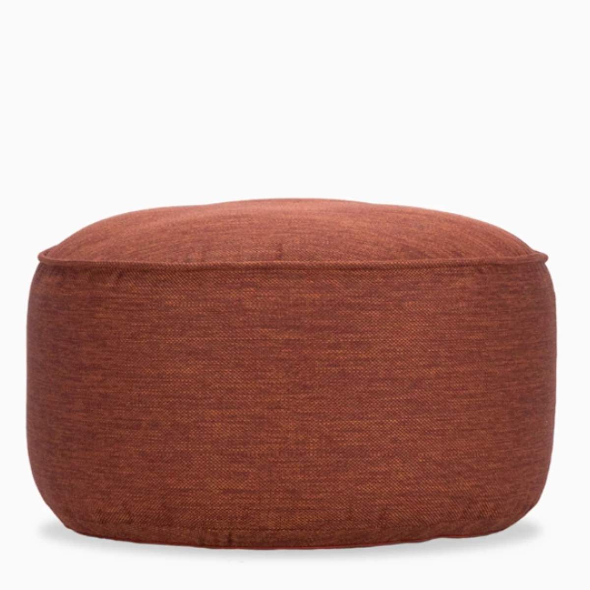 Vincent Shepherd Olaf Outdoor Pouf 80 CM