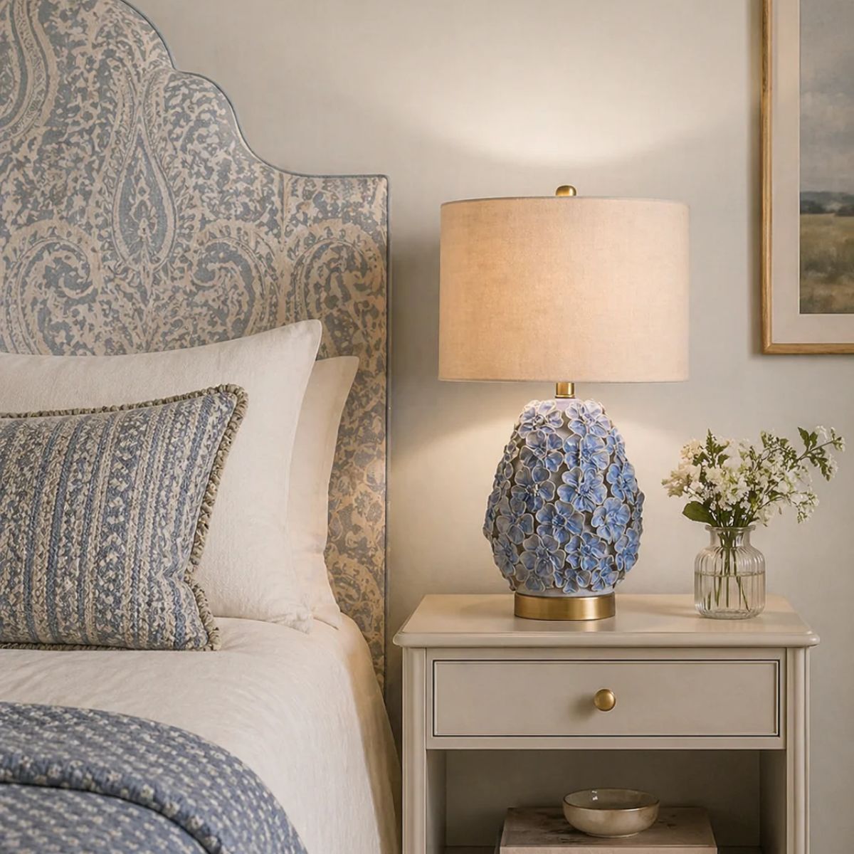 Mindy Brownes Olivia Lamp