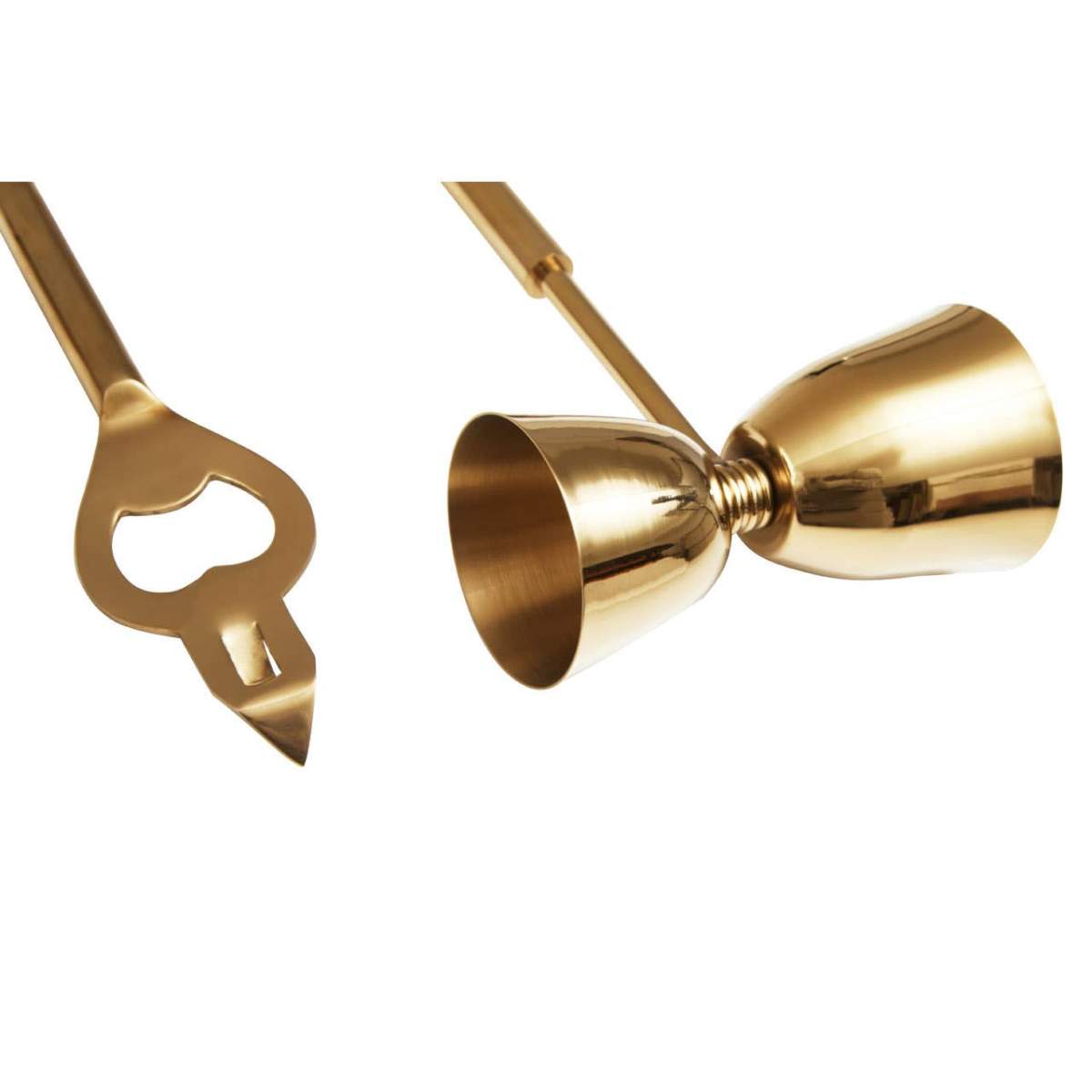 Beaumonde Home Omari Bar Tools with Stand Set