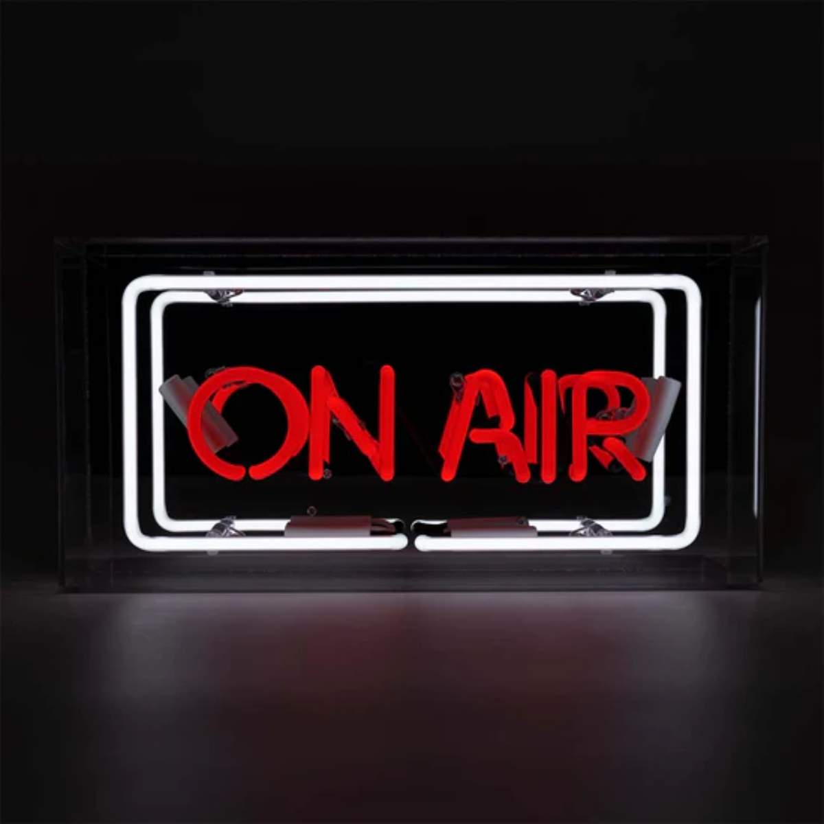 Locomocean On Air Neon Sign