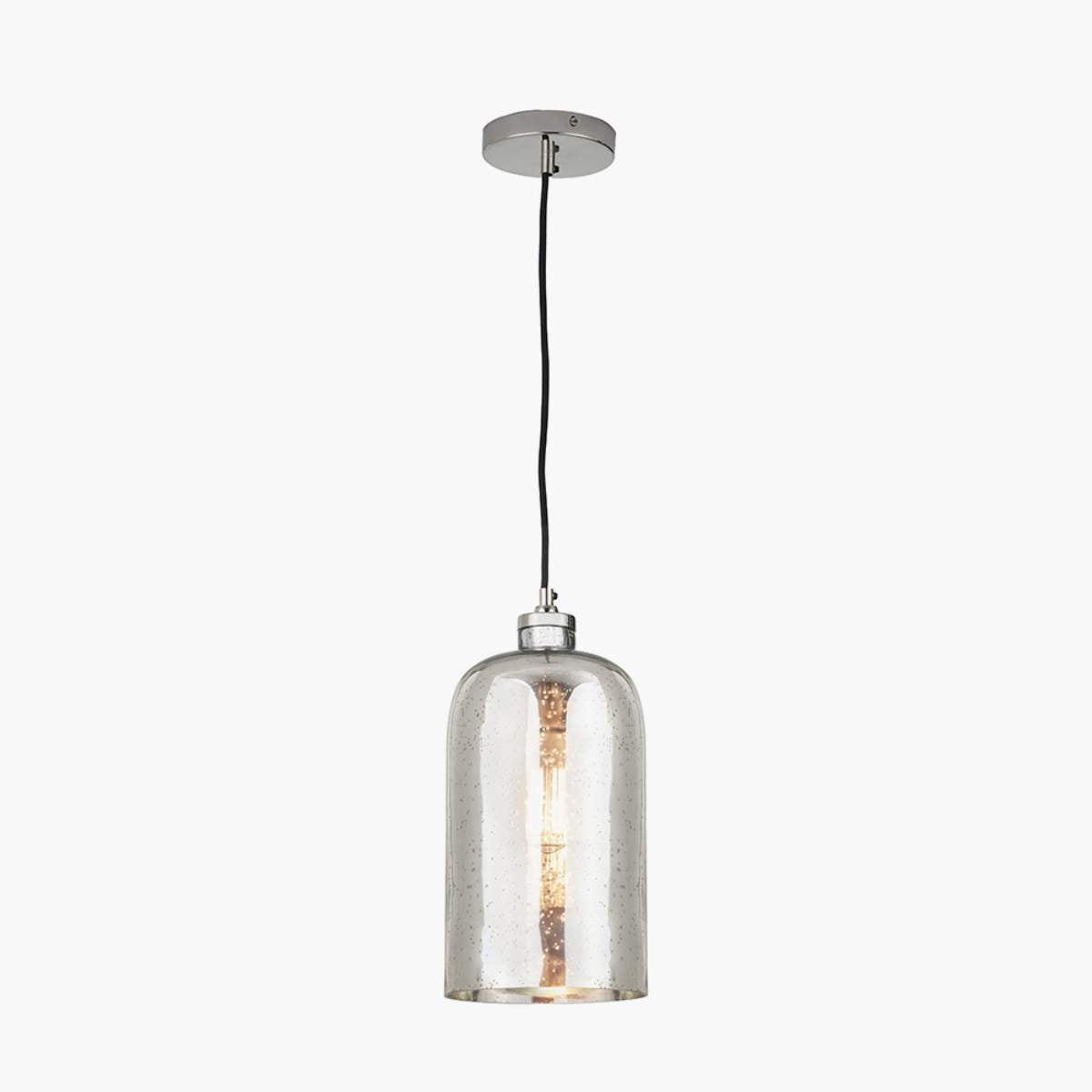 Pacific Lifestyle Ophelia Mercurial Glass Pendant