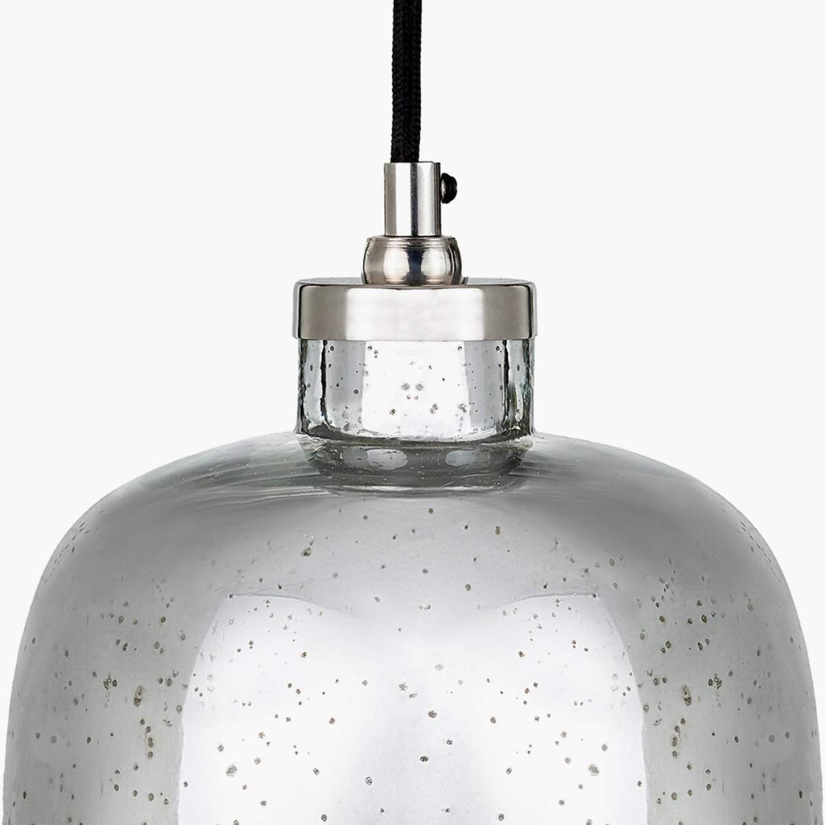 Pacific Lifestyle Ophelia Mercurial Glass Pendant