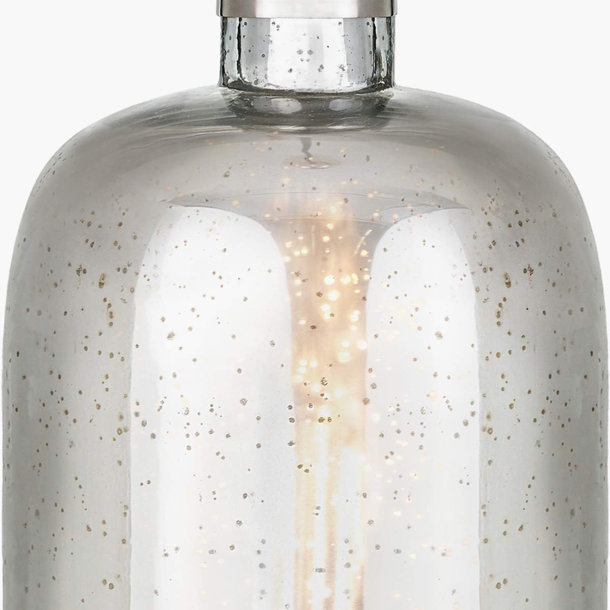 Pacific Lifestyle Ophelia Mercurial Glass Pendant