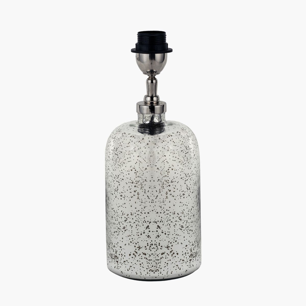Pacific Lifestyle Ophelia Small Mercurial Glass Table Lamp Base