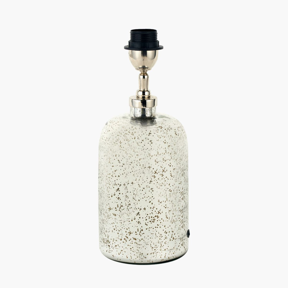 Pacific Lifestyle Ophelia Small Mercurial Glass Table Lamp Base