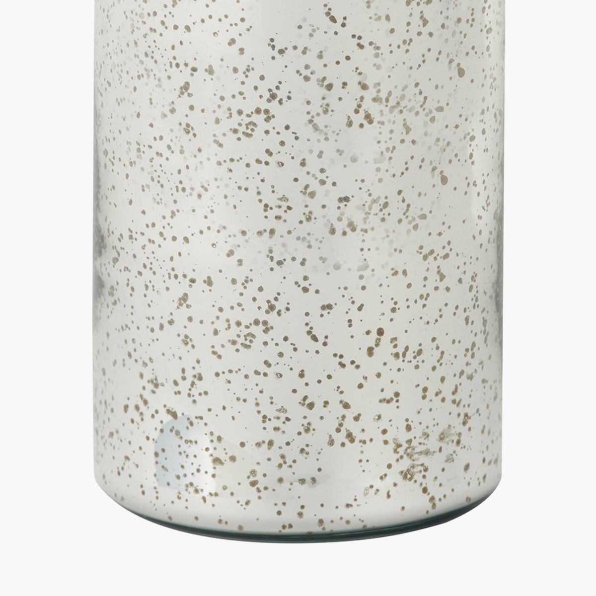 Pacific Lifestyle Ophelia Small Mercurial Glass Table Lamp Base