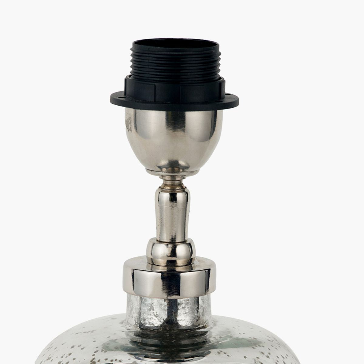 Pacific Lifestyle Ophelia Small Mercurial Glass Table Lamp Base