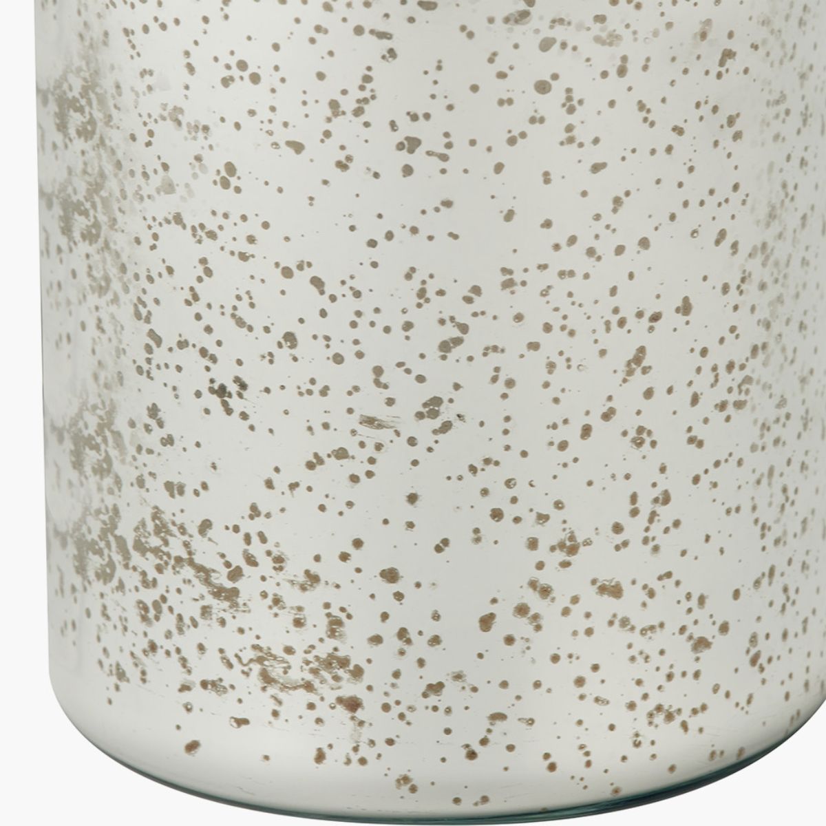 Pacific Lifestyle Ophelia Small Mercurial Glass Table Lamp Base