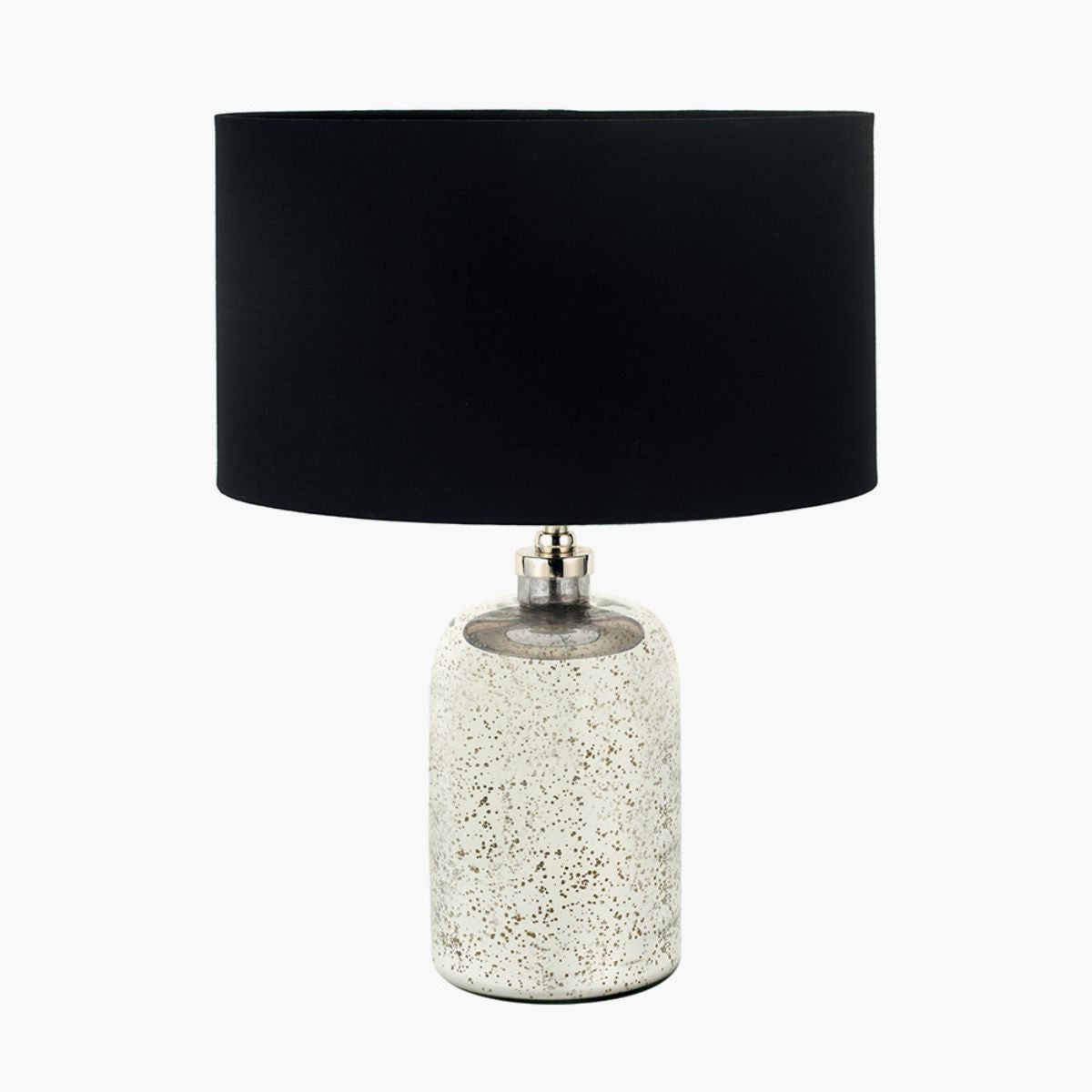 Pacific Lifestyle Ophelia Small Mercurial Glass Table Lamp Base