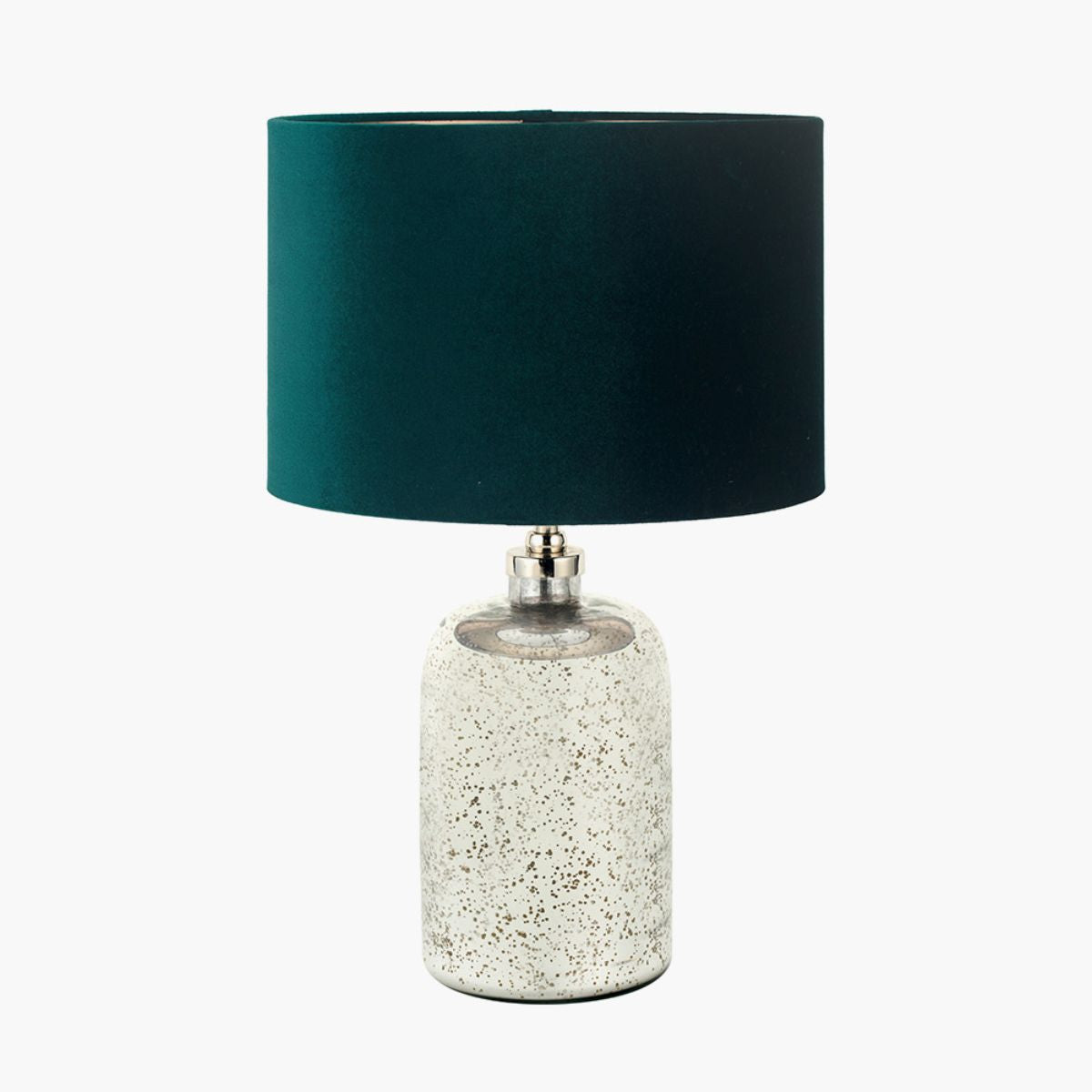 Pacific Lifestyle Ophelia Small Mercurial Glass Table Lamp Base