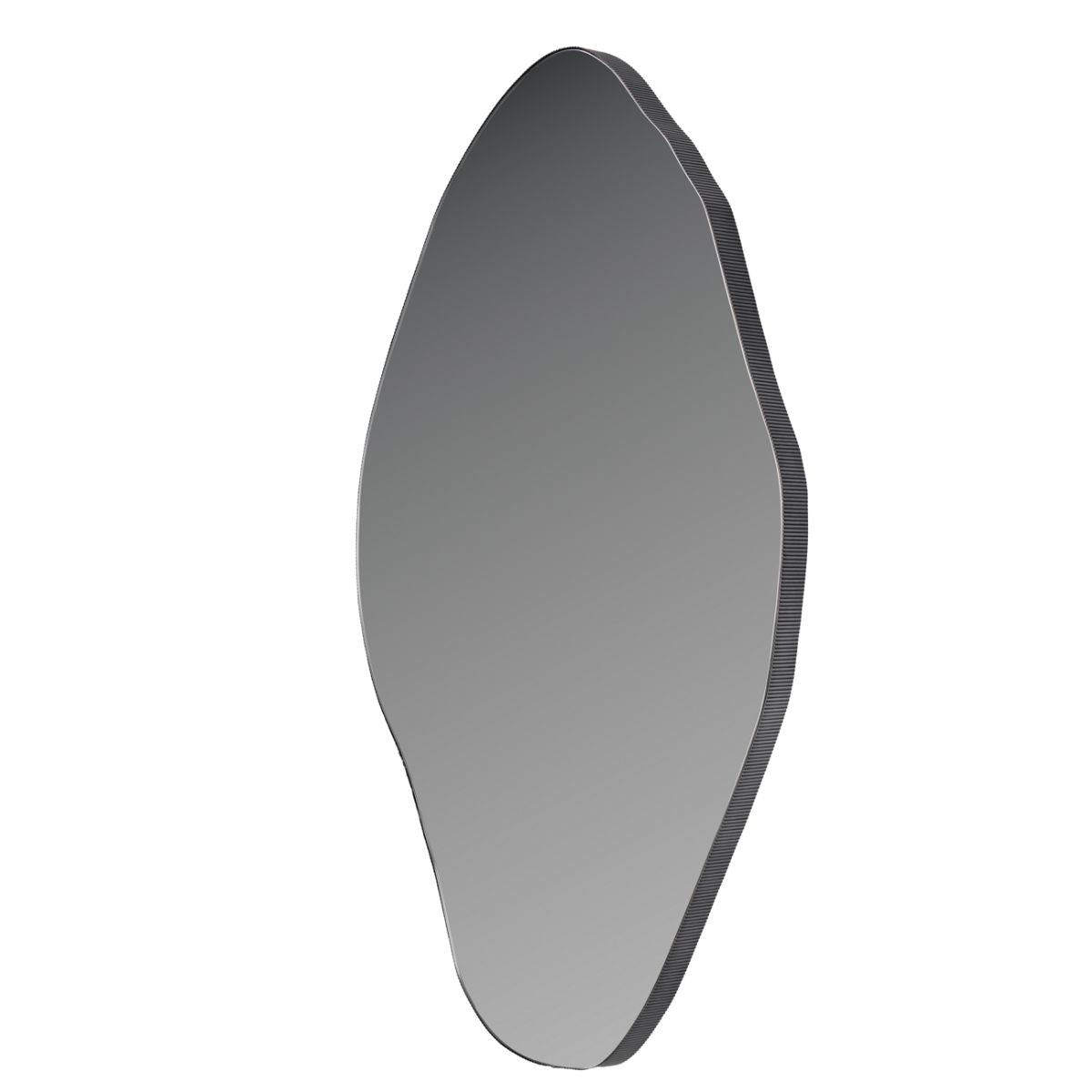 Libra Interiors Oregon Wall Mirror
