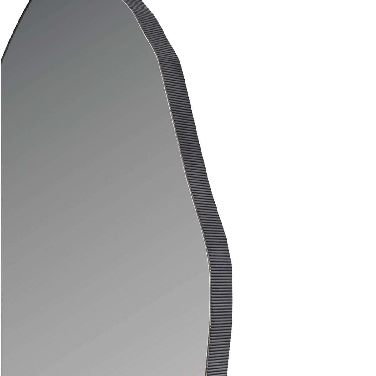 Libra Interiors Oregon Wall Mirror