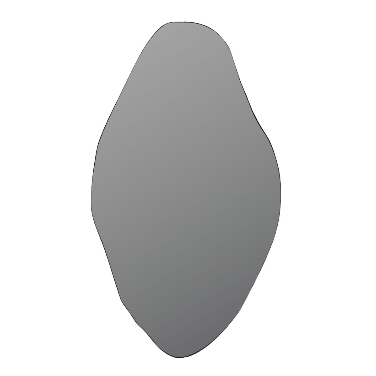 Libra Interiors Oregon Wall Mirror