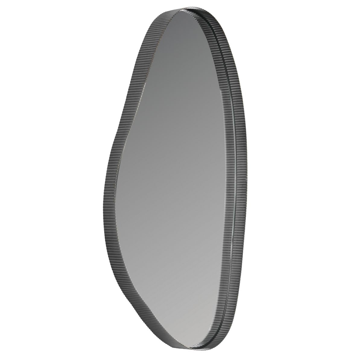 Libra Interiors Oregon Wall Mirror