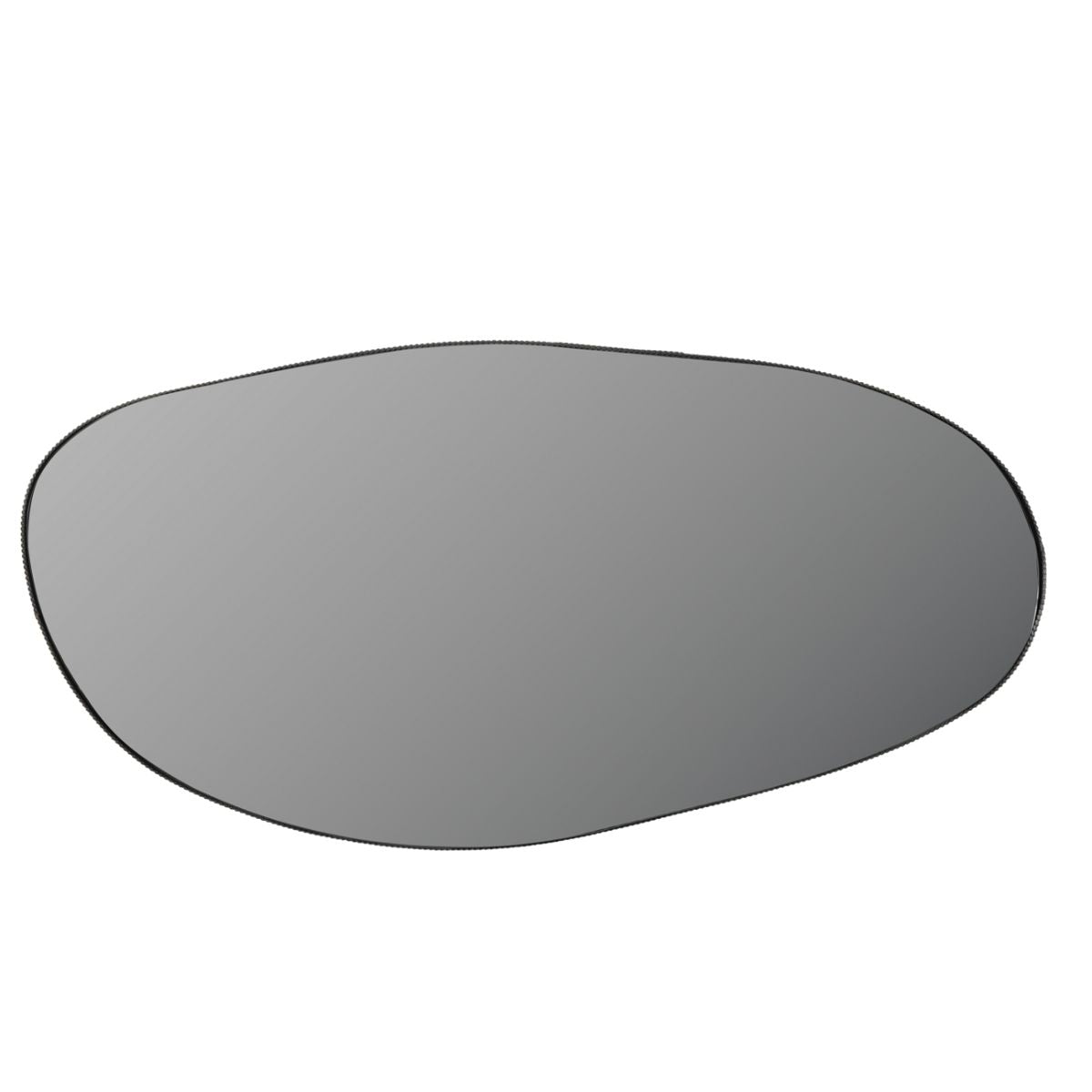 Libra Interiors Oregon Wall Mirror