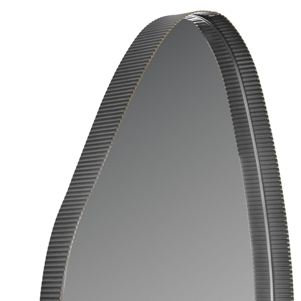 Libra Interiors Oregon Wall Mirror