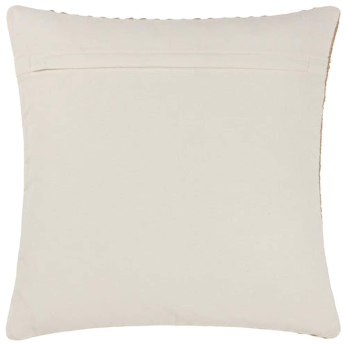 Furn Organik Stripe Cushion Natural