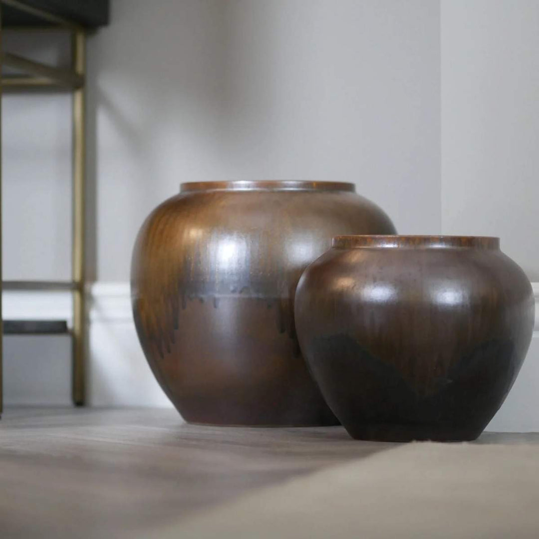 Mindy Brownes Orna Vase