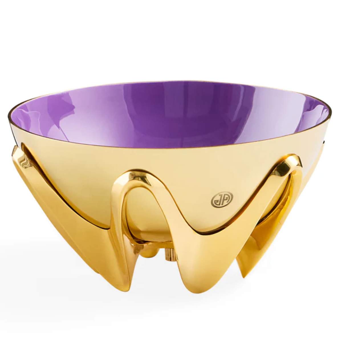 Jonathan Adler Oscar Amethyst Bowl