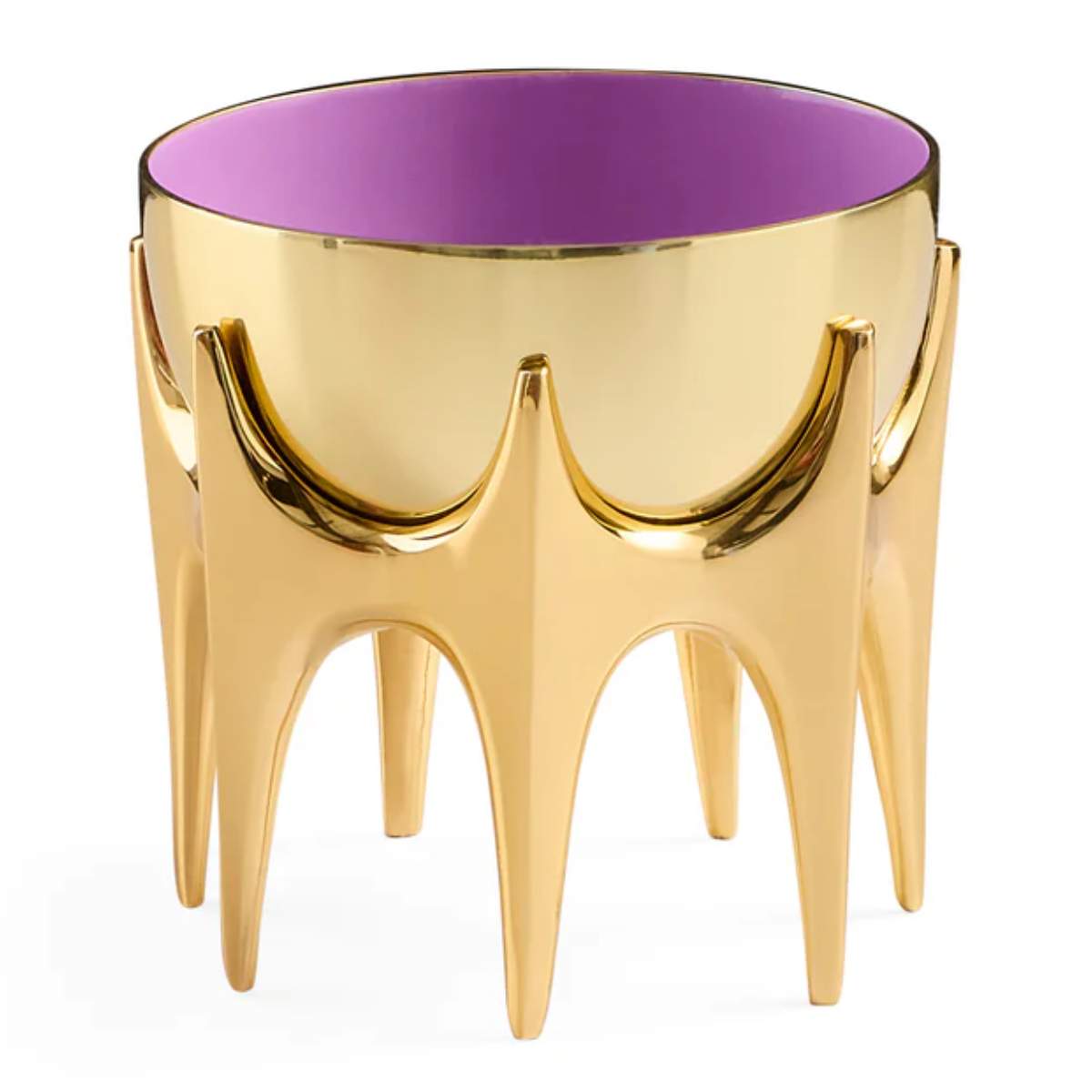 Jonathan Adler Oscar Lavender Bowl