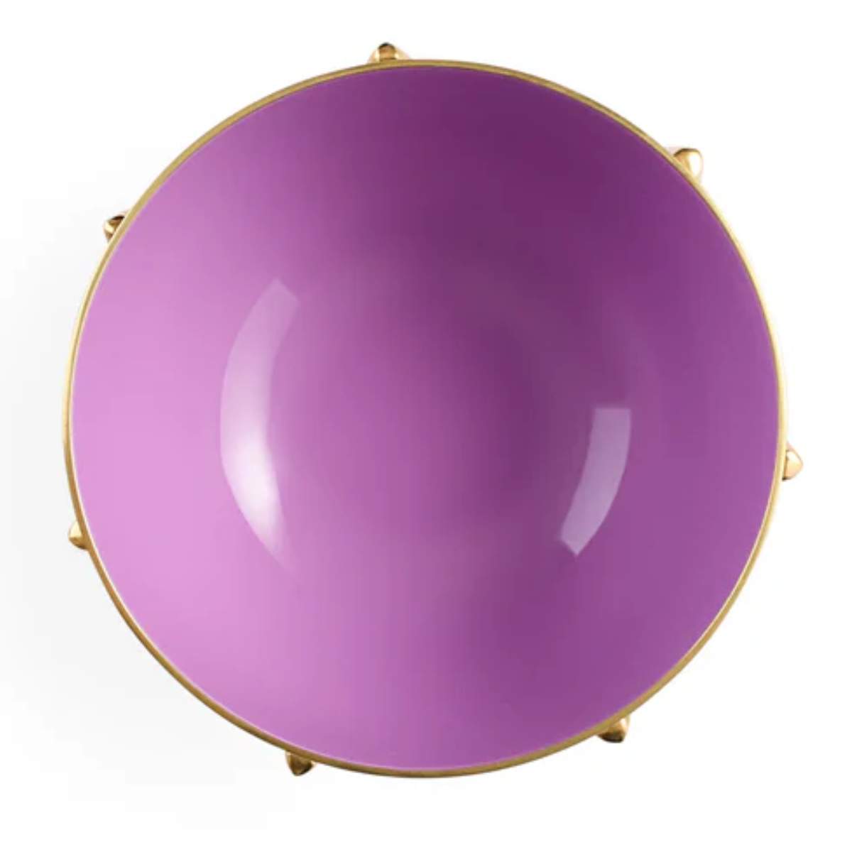 Jonathan Adler Oscar Lavender Bowl