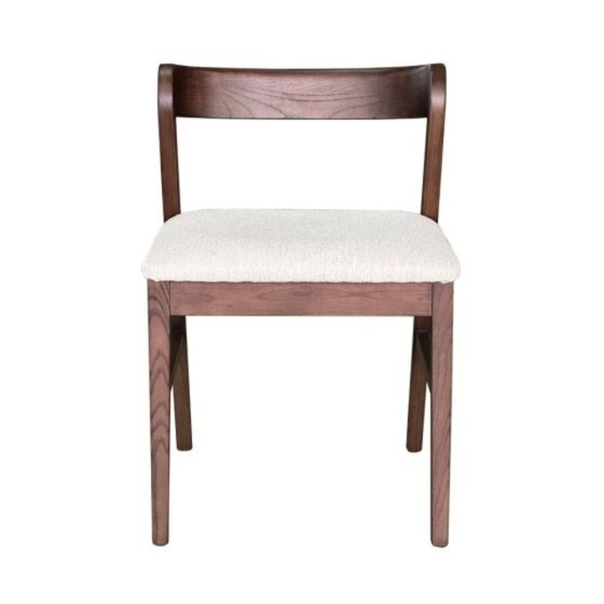 Trade Furniture Oslo Oak Dining Chair