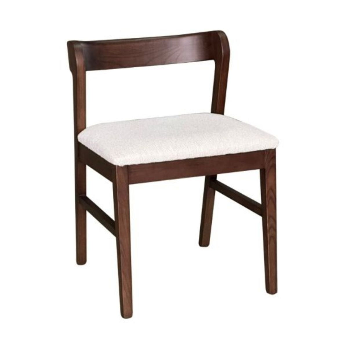 Trade Furniture Oslo Oak Dining Chair