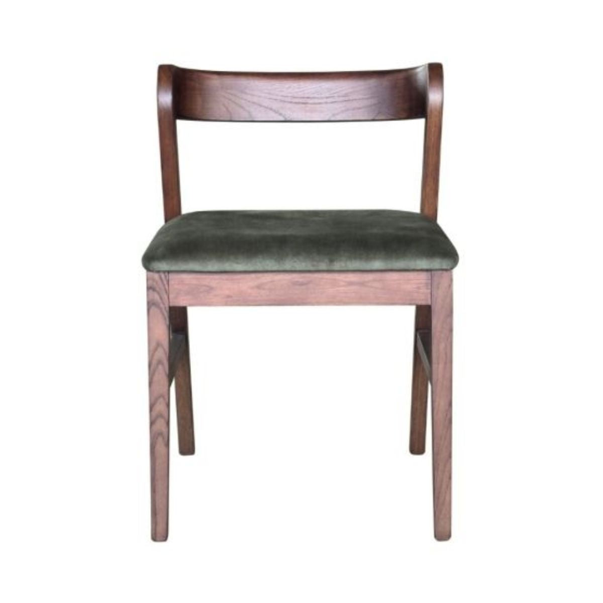 Trade Furniture Oslo Oak Dining Chair