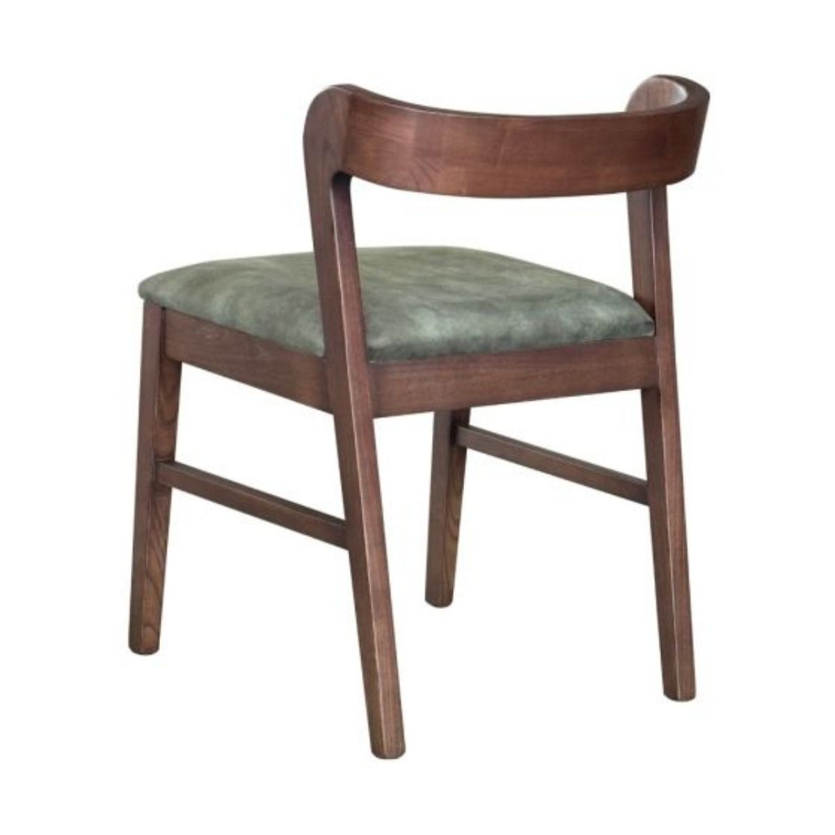 Trade Furniture Oslo Oak Dining Chair