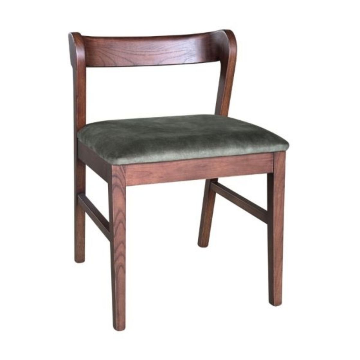 Trade Furniture Oslo Oak Dining Chair
