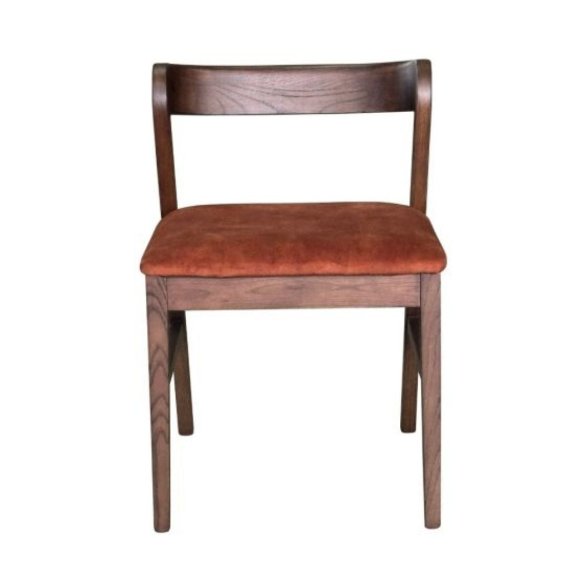 Trade Furniture Oslo Oak Dining Chair