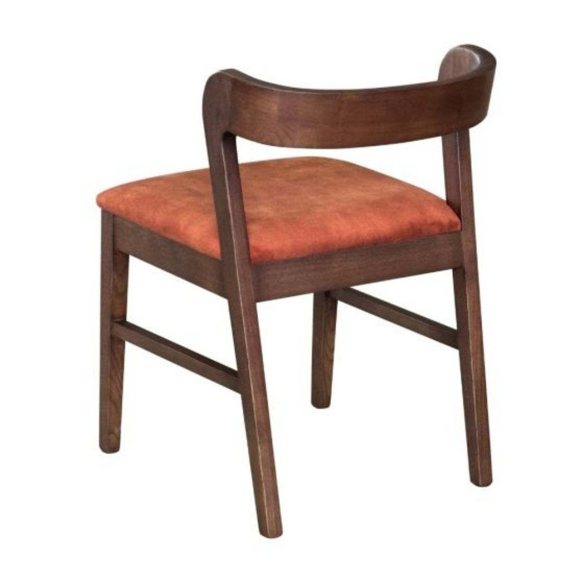 Trade Furniture Oslo Oak Dining Chair