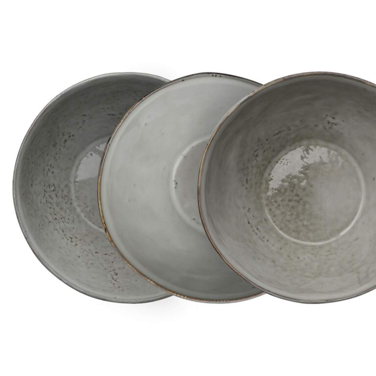 ProCook Oslo Stoneware Cereal Bowl