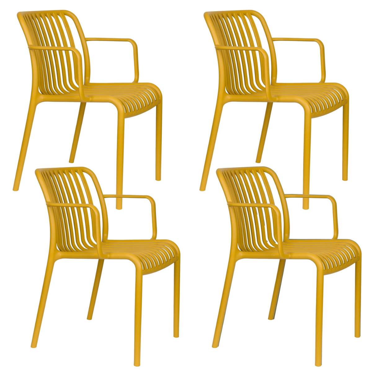 Beau&Co Outdoor Armchair Mante